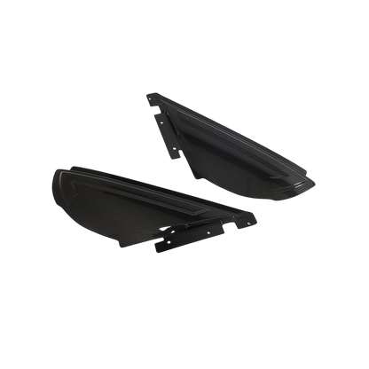 Carbon Fiber Engine Cowl Cover | BMW G8X M2 M3 M4