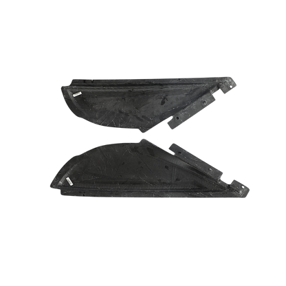 Carbon Fiber Engine Cowl Cover | BMW G8X M2 M3 M4