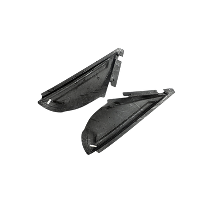 Carbon Fiber Engine Cowl Cover | BMW G8X M2 M3 M4