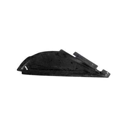 Carbon Fiber Engine Cowl Cover | BMW G8X M2 M3 M4