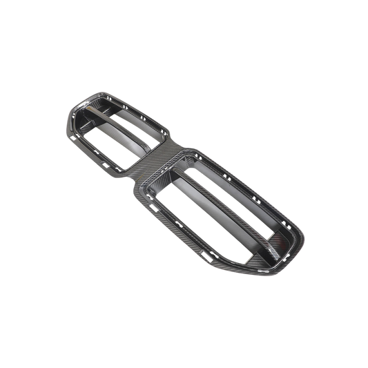 Carbon Fiber Slot Style Grille | BMW G87 M2
