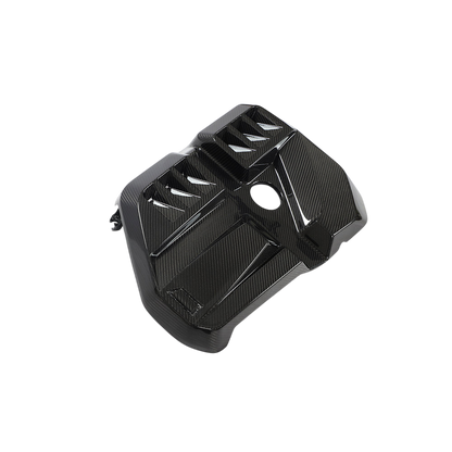 Carbon Fiber Engine Cover | BMW G8X M2 M3 M4