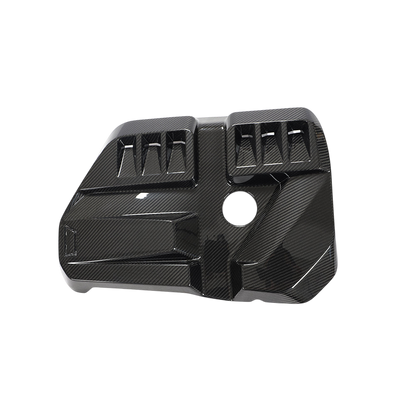 Carbon Fiber Engine Cover | BMW G8X M2 M3 M4
