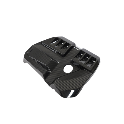 Carbon Fiber Engine Cover | BMW G8X M2 M3 M4