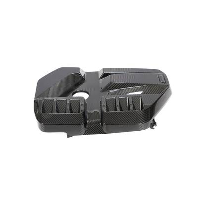 Carbon Fiber Engine Cover | BMW G8X M2 M3 M4