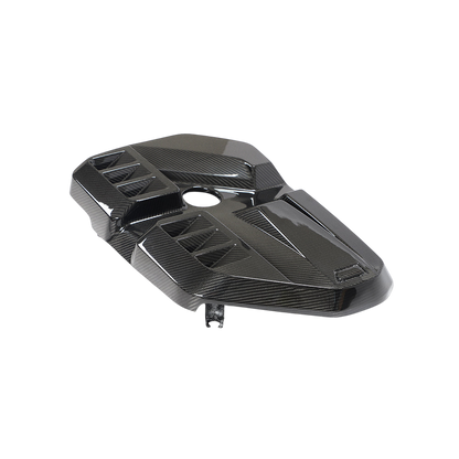 Carbon Fiber Engine Cover | BMW G8X M2 M3 M4