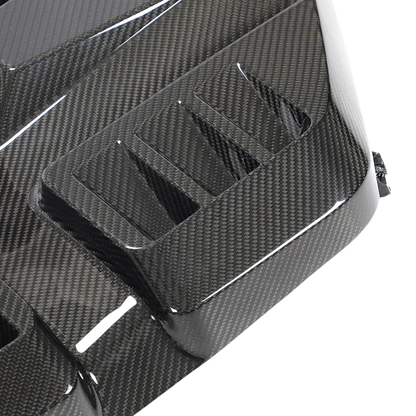 Carbon Fiber Engine Cover | BMW G8X M2 M3 M4