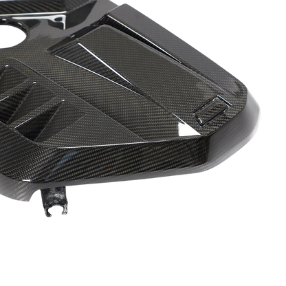 Carbon Fiber Engine Cover | BMW G8X M2 M3 M4