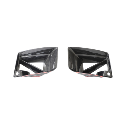 Carbon Fiber Lower Intake Duct | BMW G87 M2
