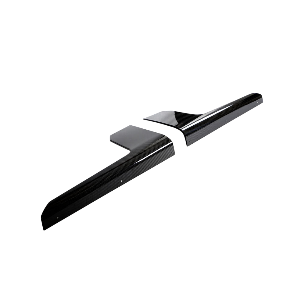 Carbon Fiber Side Skirts | BMW G87 M2