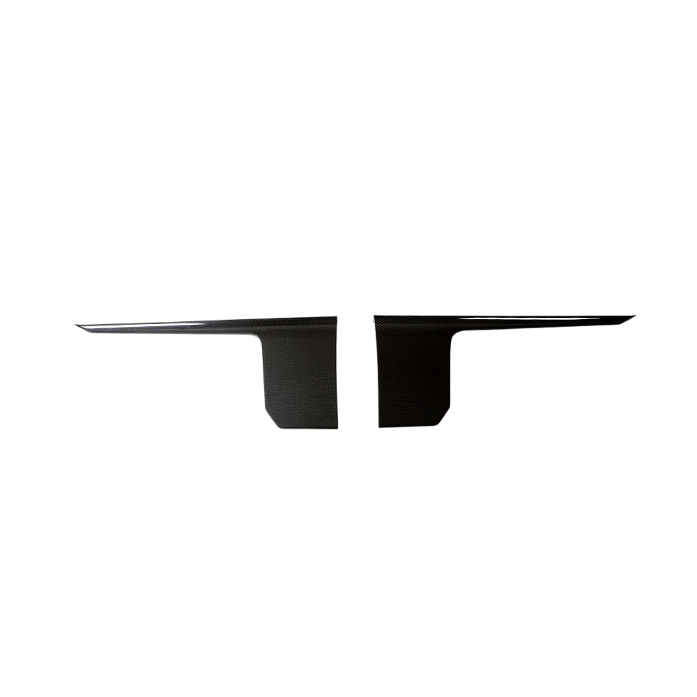 Carbon Fiber Side Skirts | BMW G87 M2