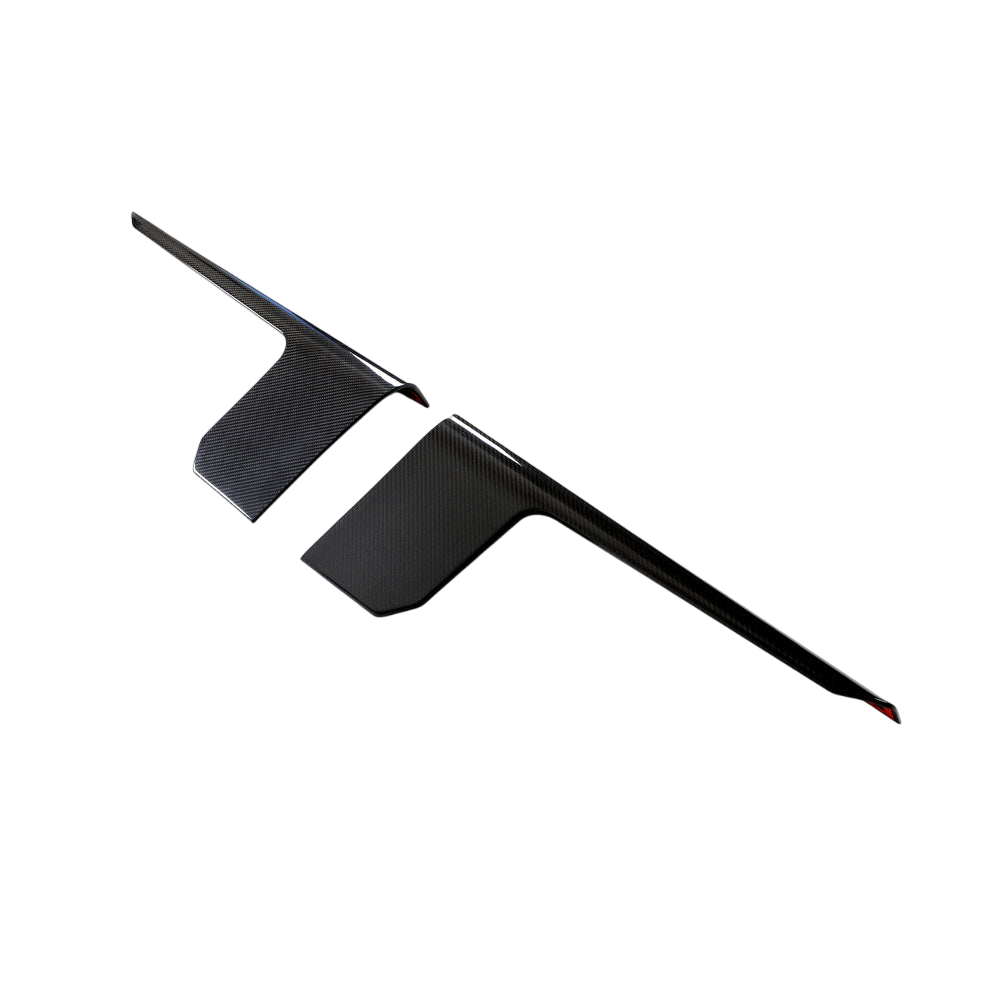 Carbon Fiber Side Skirts | BMW G87 M2