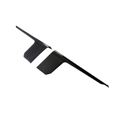 Carbon Fiber Side Skirts | BMW G87 M2