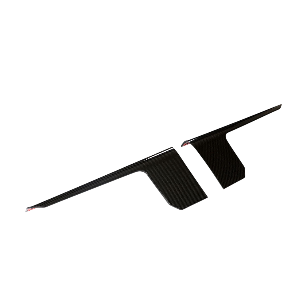 Carbon Fiber Side Skirts | BMW G87 M2