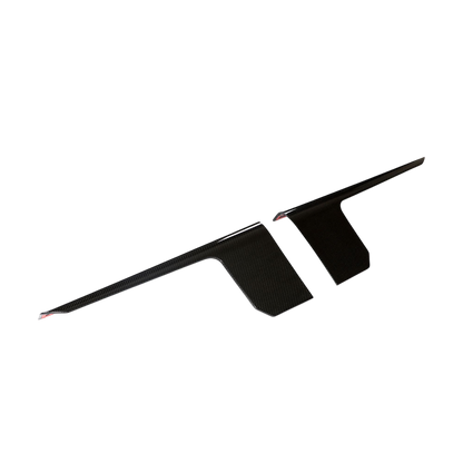 Carbon Fiber Side Skirts | BMW G87 M2