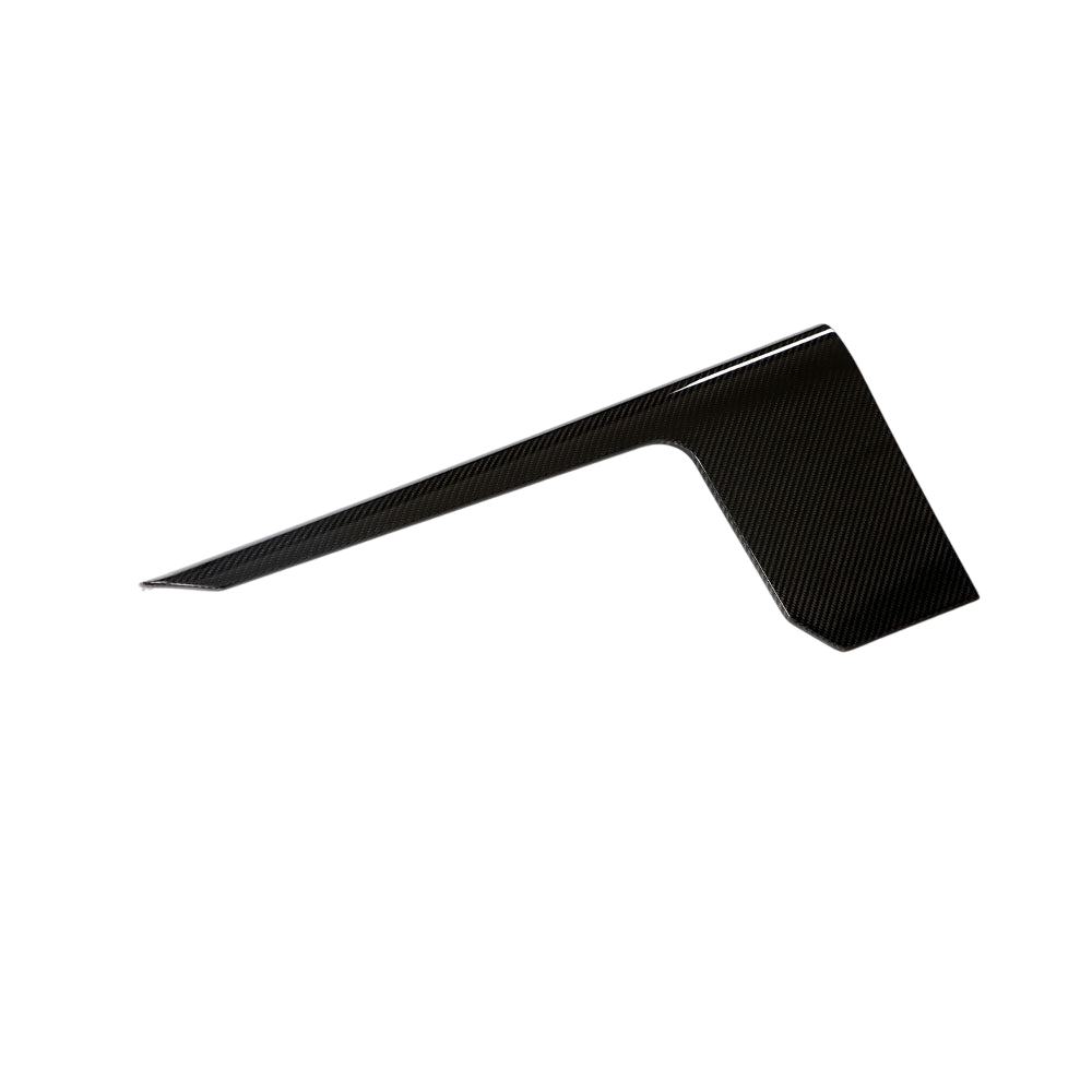 Carbon Fiber Side Skirts | BMW G87 M2