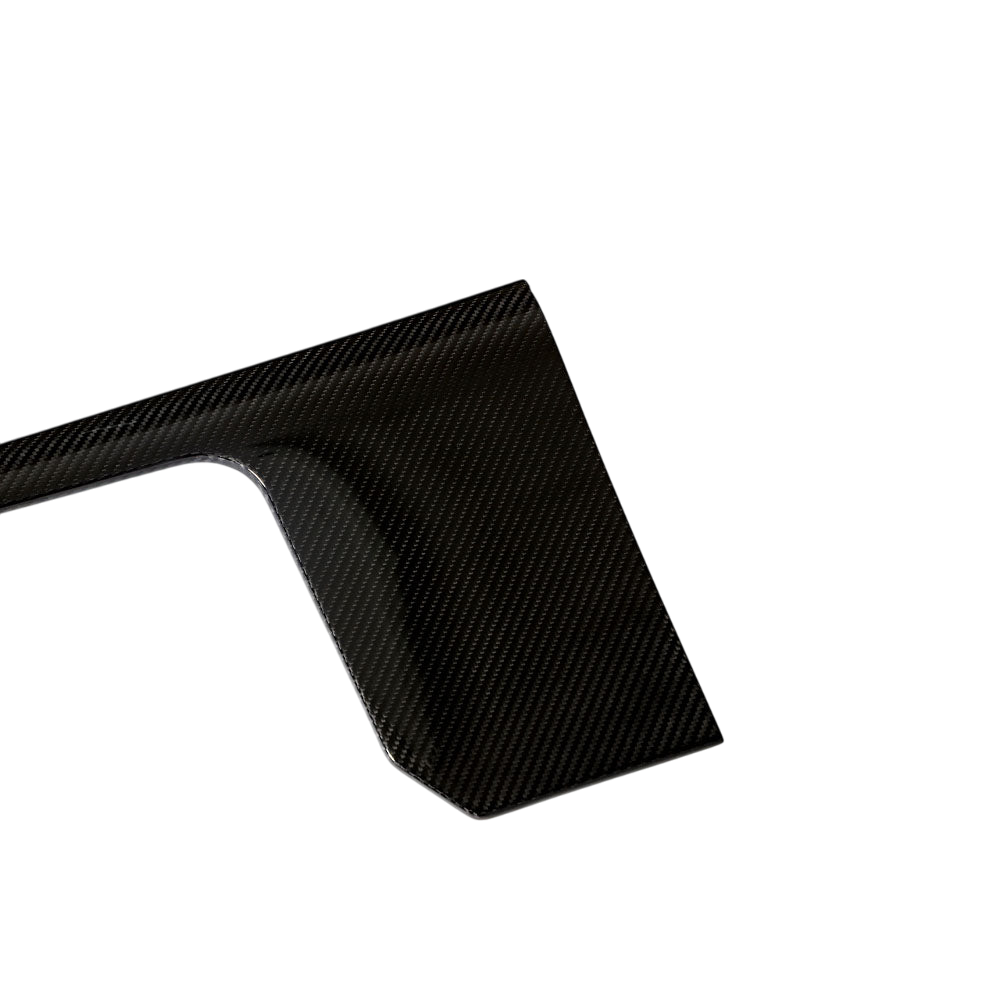 Carbon Fiber Side Skirts | BMW G87 M2