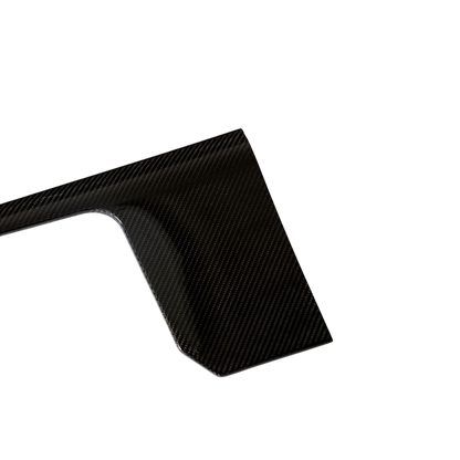 Carbon Fiber Side Skirts | BMW G87 M2