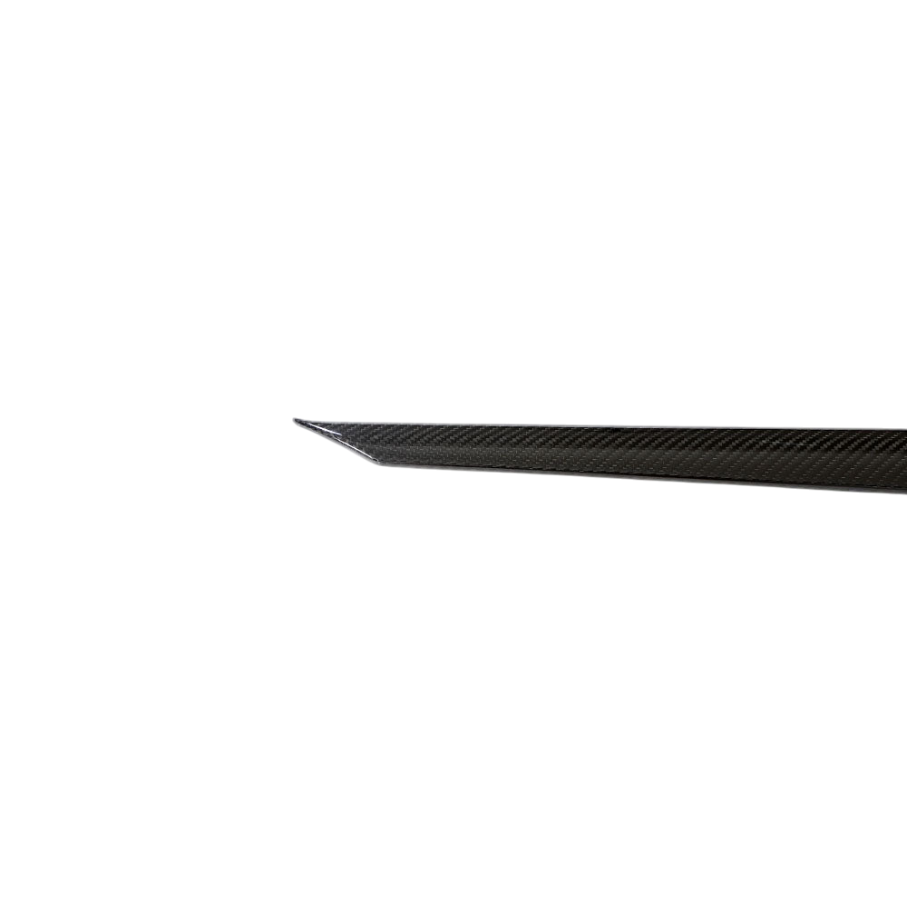 Carbon Fiber Side Skirts | BMW G87 M2