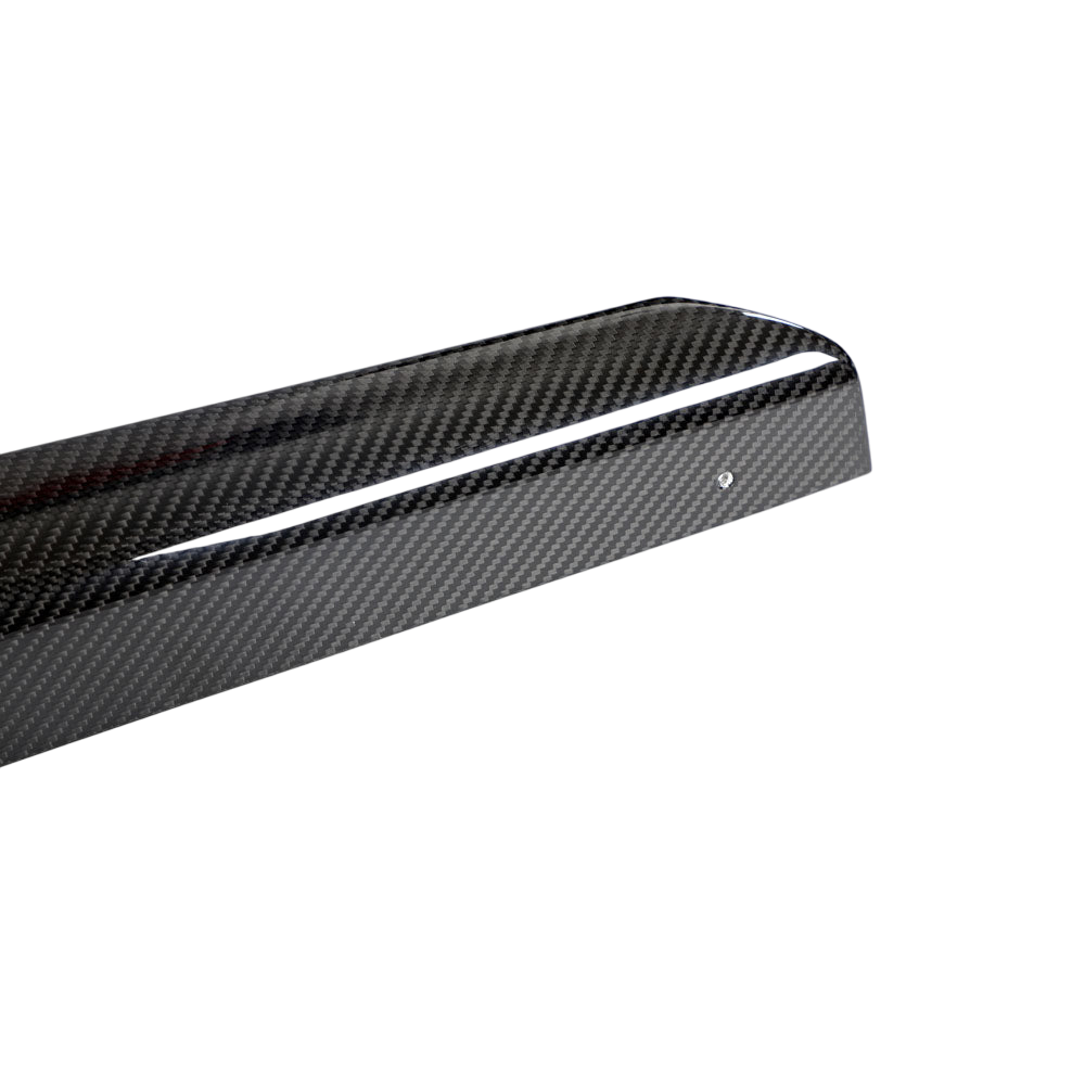 Carbon Fiber Side Skirts | BMW G87 M2
