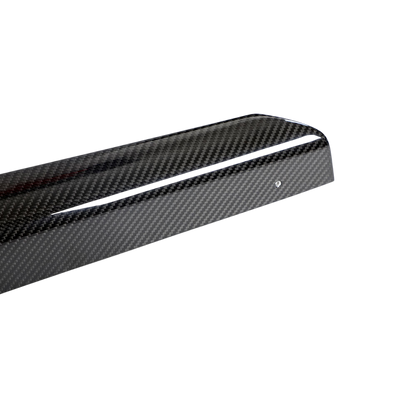 Carbon Fiber Side Skirts | BMW G87 M2