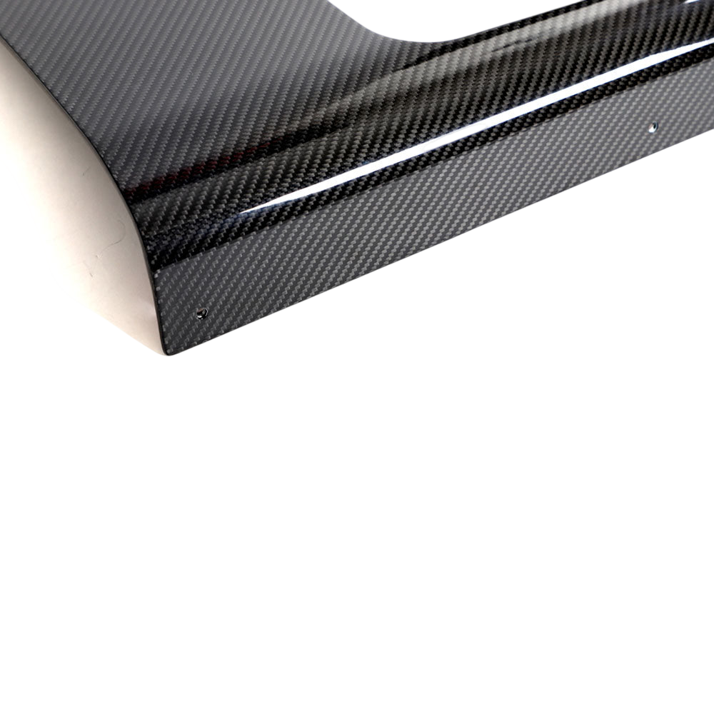 Carbon Fiber Side Skirts | BMW G87 M2