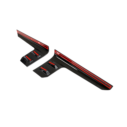 Carbon Fiber Side Skirts | BMW G87 M2