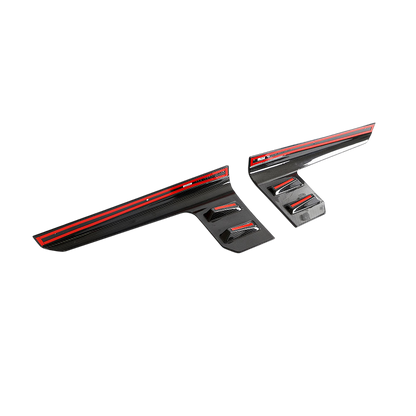 Carbon Fiber Side Skirts | BMW G87 M2