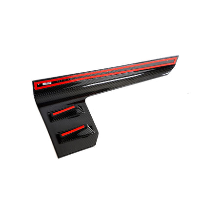 Carbon Fiber Side Skirts | BMW G87 M2