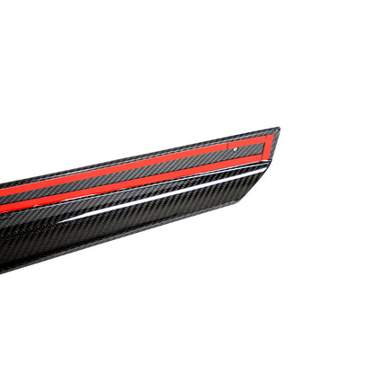 Carbon Fiber Side Skirts | BMW G87 M2