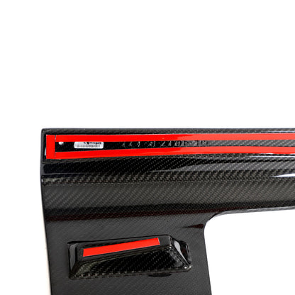 Carbon Fiber Side Skirts | BMW G87 M2