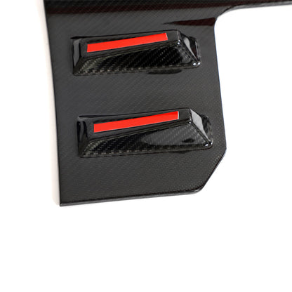 Carbon Fiber Side Skirts | BMW G87 M2