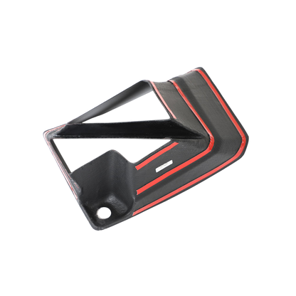 Carbon Fiber Lower Intake Duct | BMW G87 M2