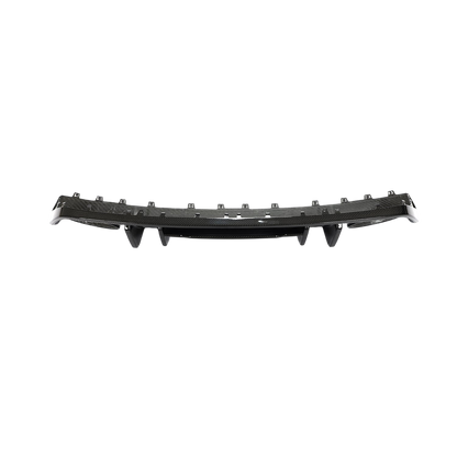 Carbon Fiber Rear Diffuser | Audi 8Y RS3