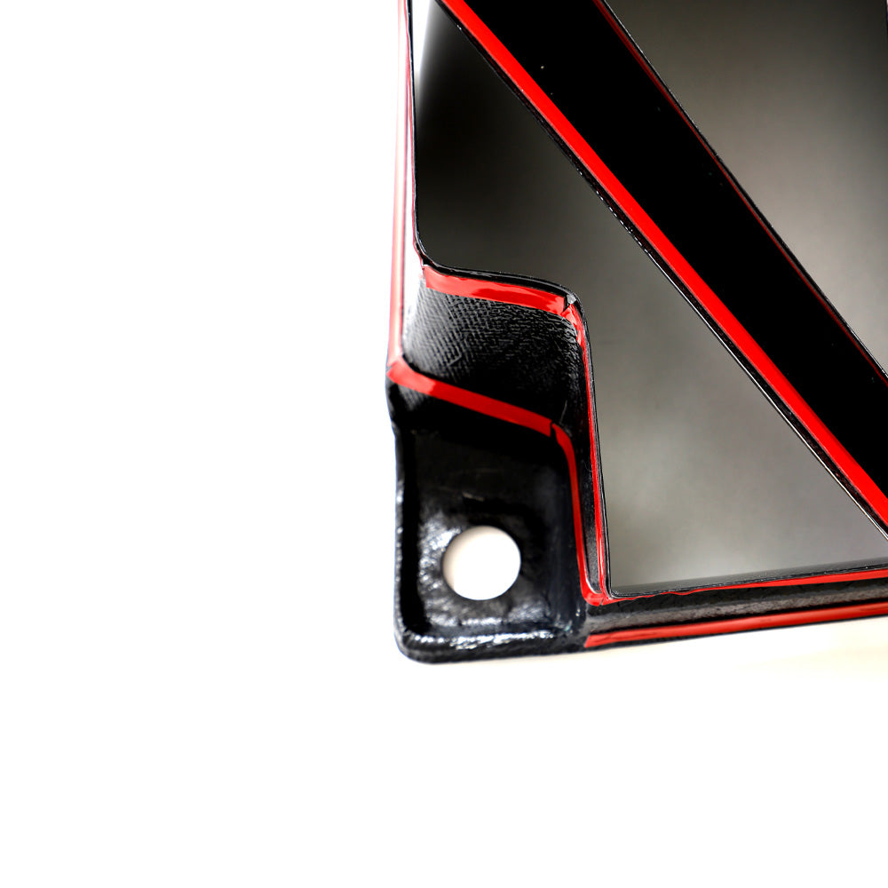 Carbon Fiber Front Bumper Ducts | G87 M2