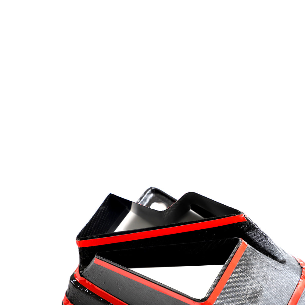 Carbon Fiber Front Bumper Ducts | G87 M2