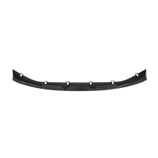Carbon Fiber Front Lip | BMW G8X M3 M4