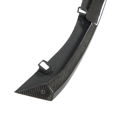 Carbon Fiber Front Lip | BMW G8X M3 M4
