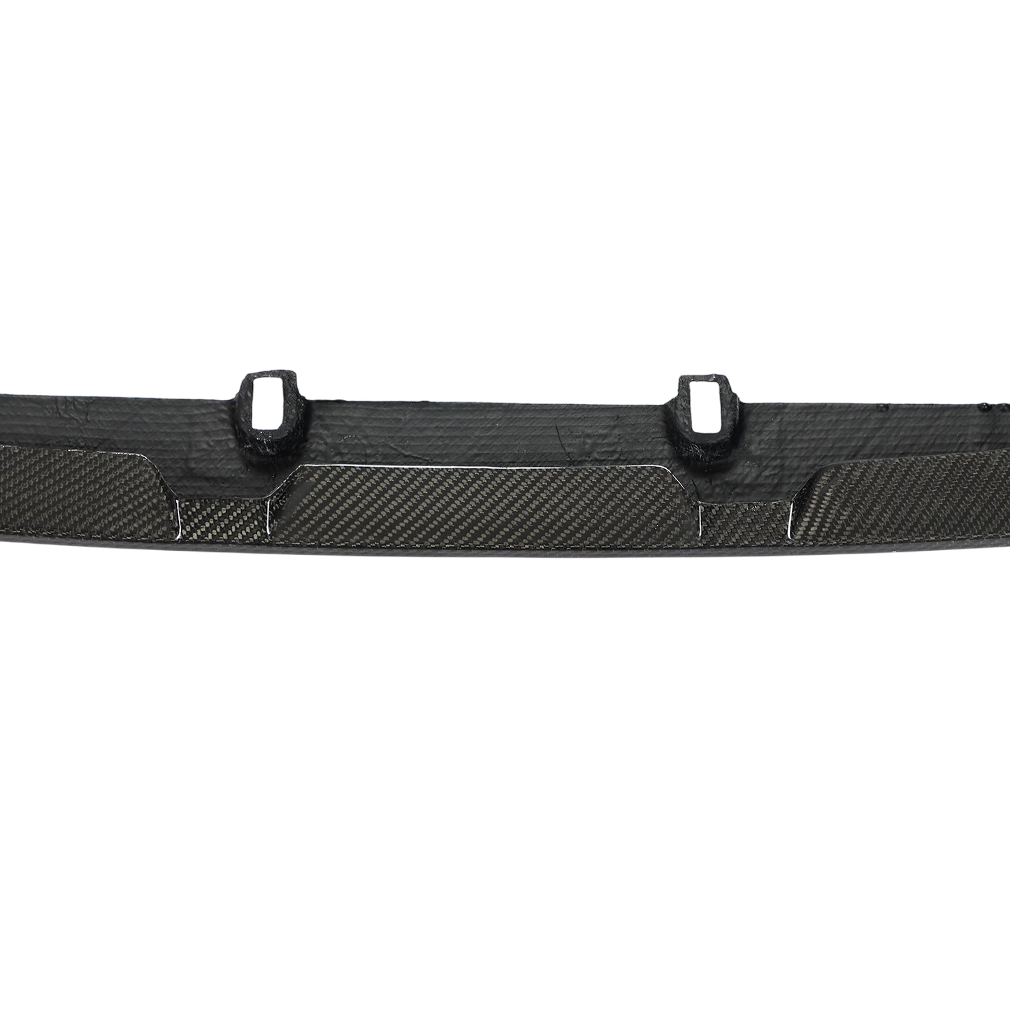 Carbon Fiber Front Lip | BMW G8X M3 M4