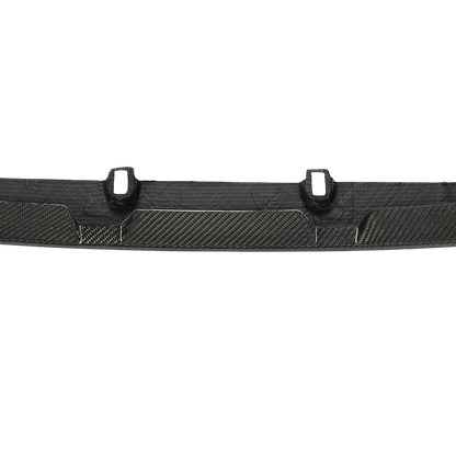 Carbon Fiber Front Lip | BMW G8X M3 M4