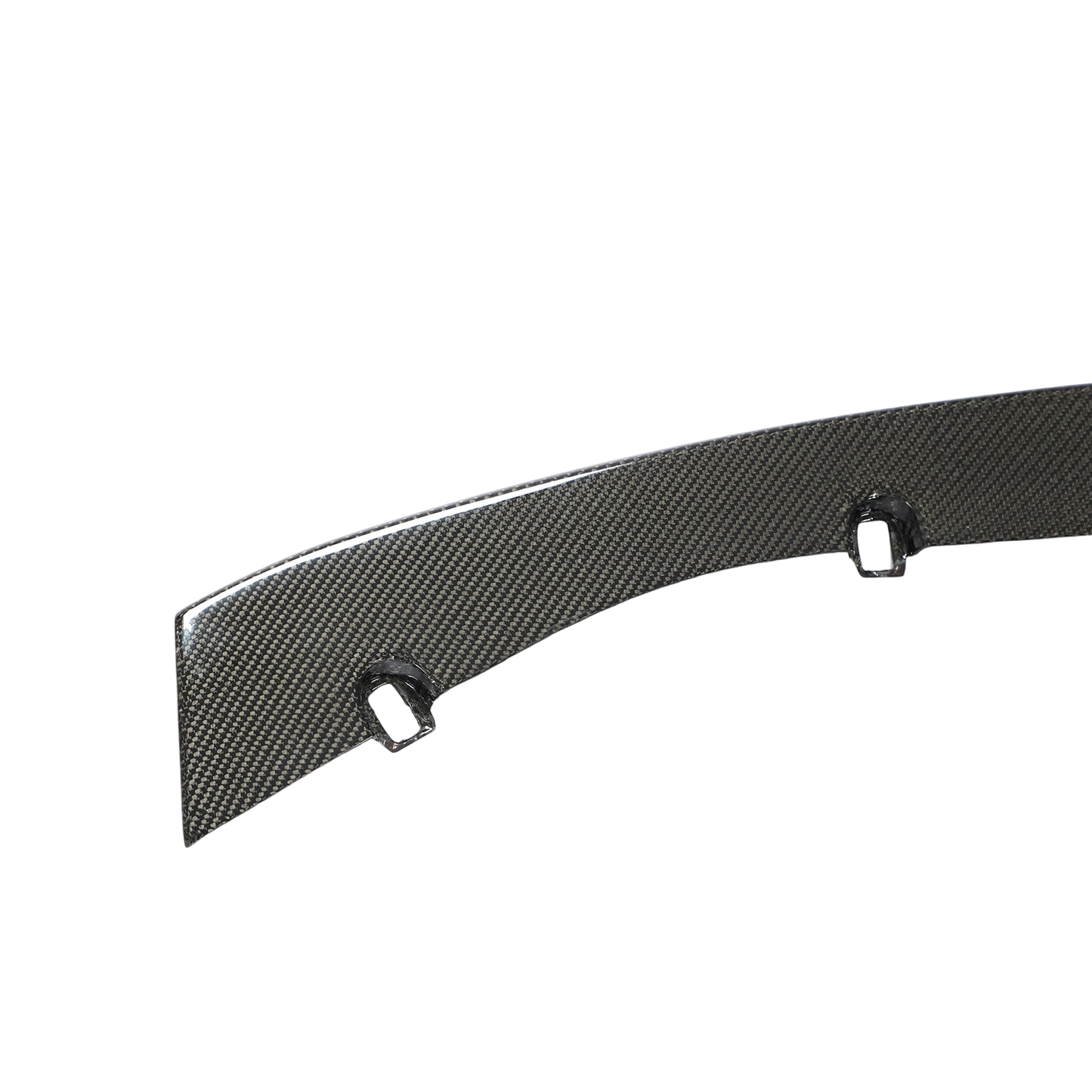Carbon Fiber Front Lip | BMW G8X M3 M4