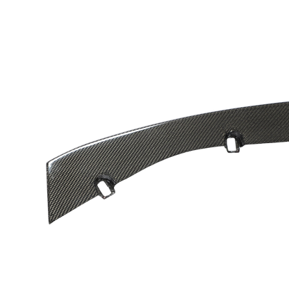 Carbon Fiber Front Lip | BMW G8X M3 M4