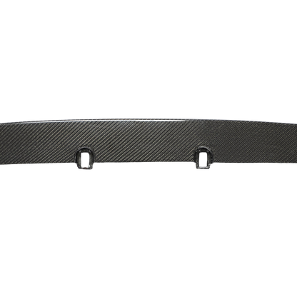Carbon Fiber Front Lip | BMW G8X M3 M4