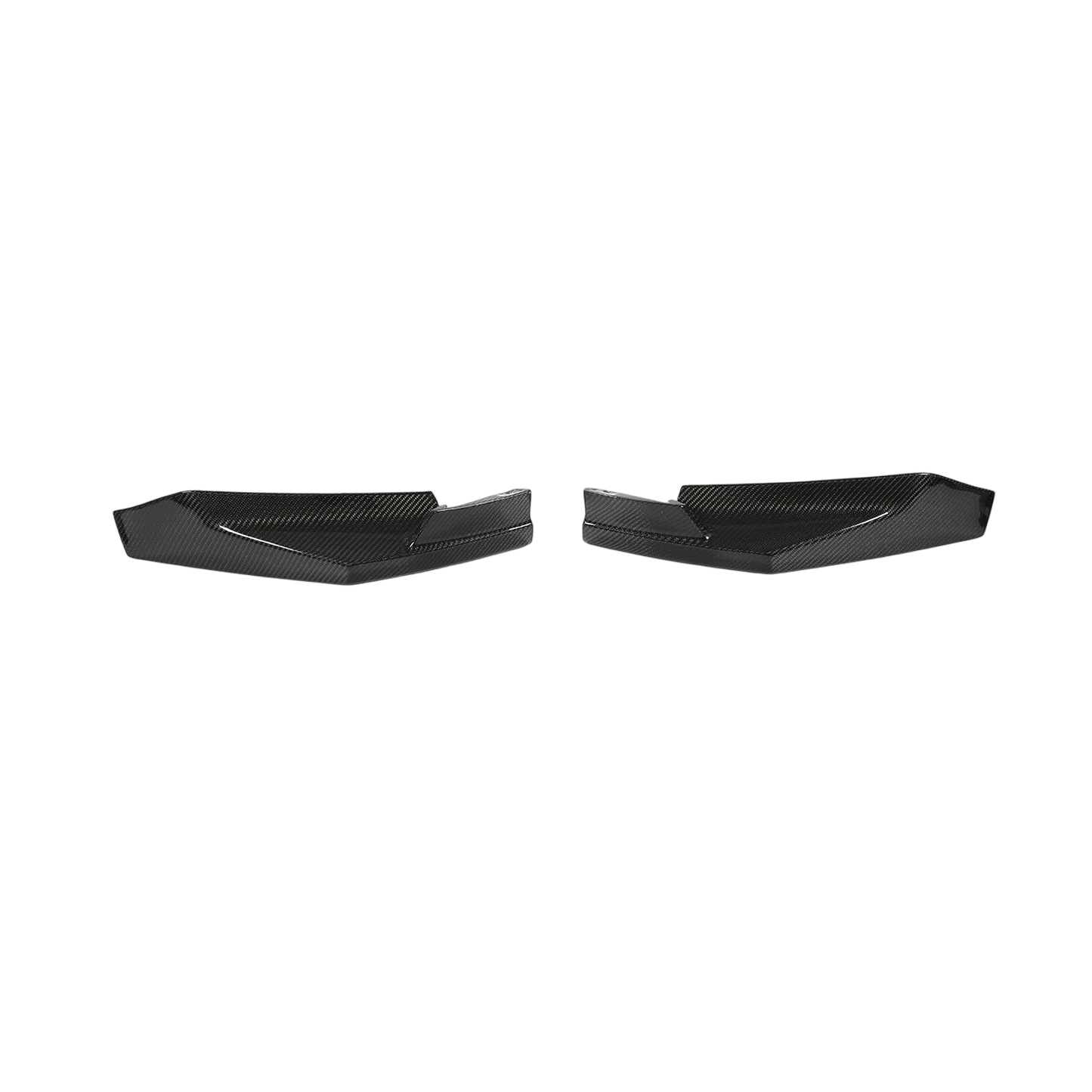 Carbon Fiber Front Lip | BMW G8X M3 M4