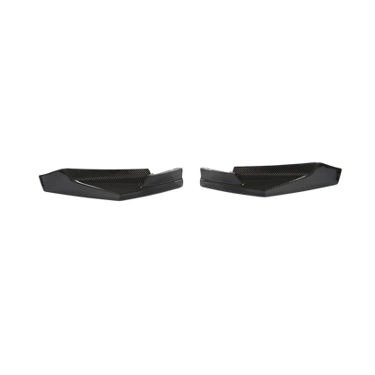 Carbon Fiber Front Lip | BMW G8X M3 M4