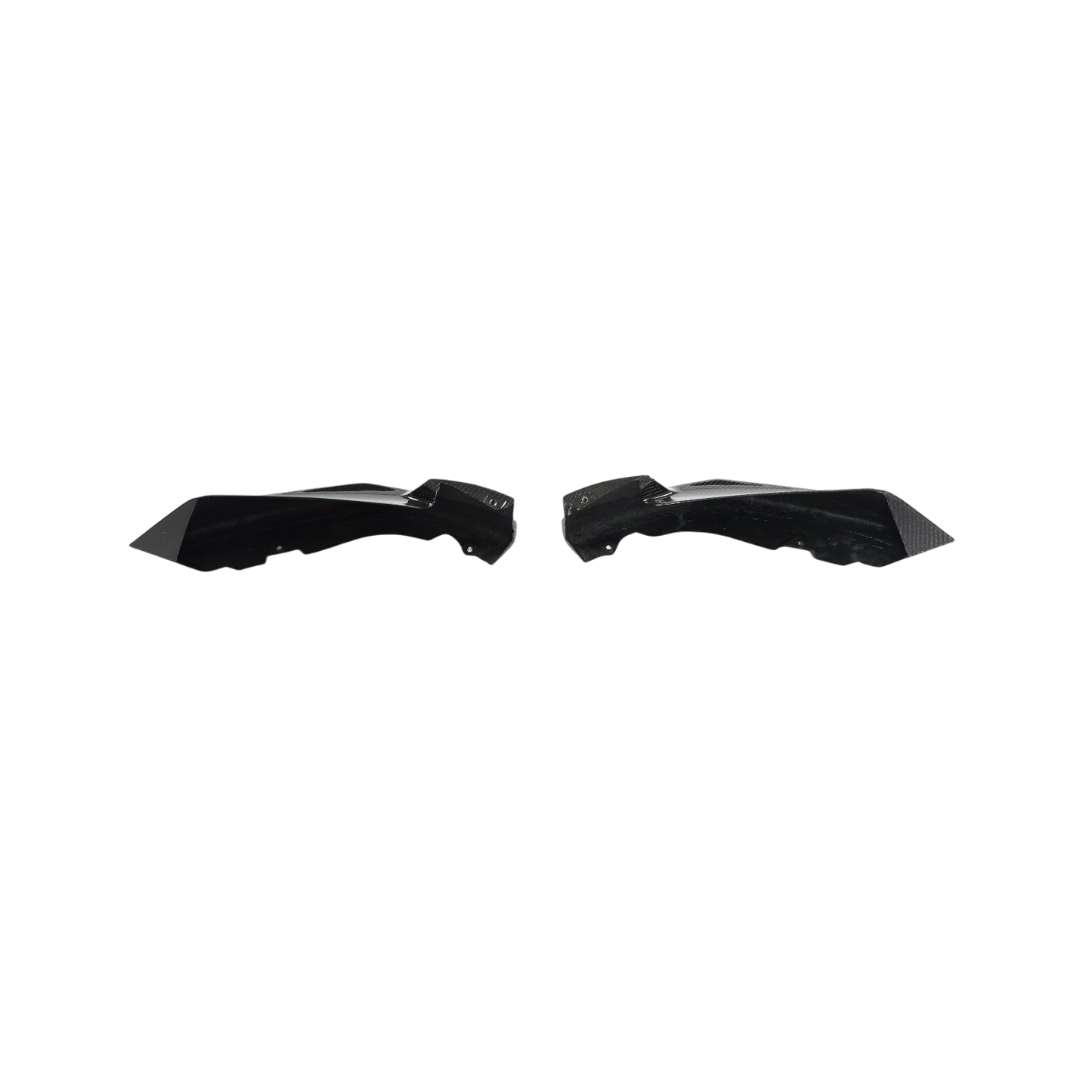 Carbon Fiber Front Lip | BMW G8X M3 M4