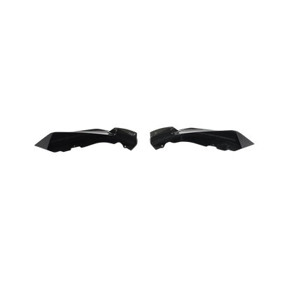 Carbon Fiber Front Lip | BMW G8X M3 M4