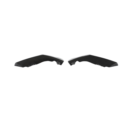 Carbon Fiber Front Lip | BMW G8X M3 M4