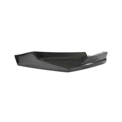 Carbon Fiber Front Lip | BMW G8X M3 M4