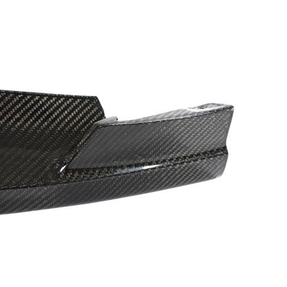Carbon Fiber Front Lip | BMW G8X M3 M4
